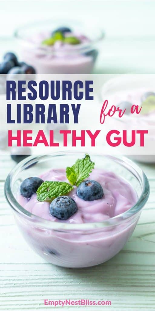 Looking for answers to your leaky gut and health questions? Free resource library for healing your gut and feeling better fast.