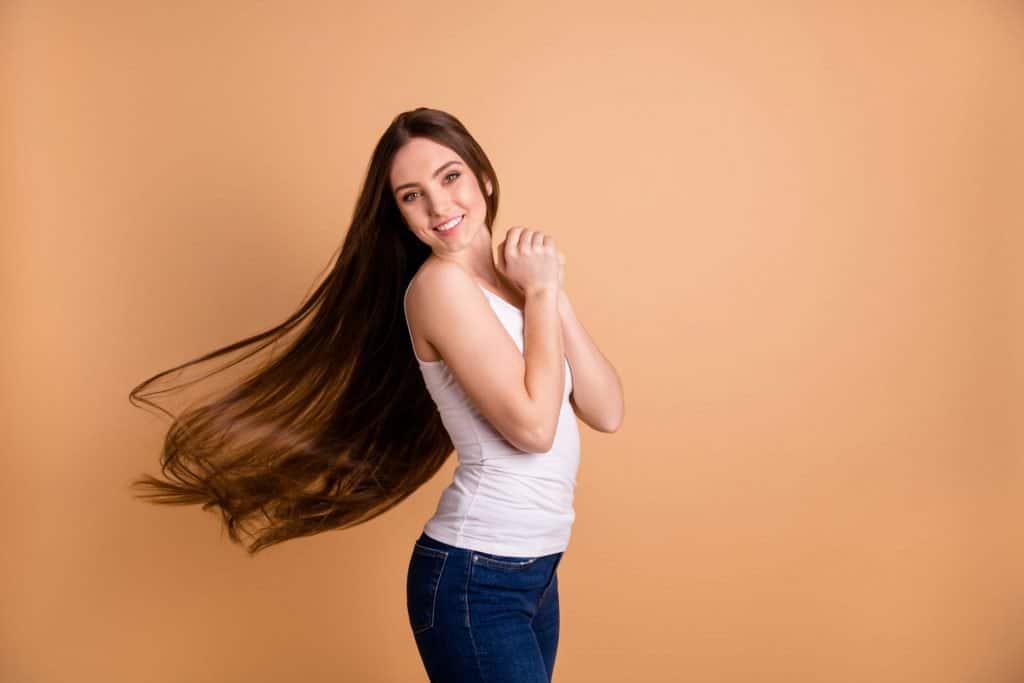 how often should you wash your hair for hair growth