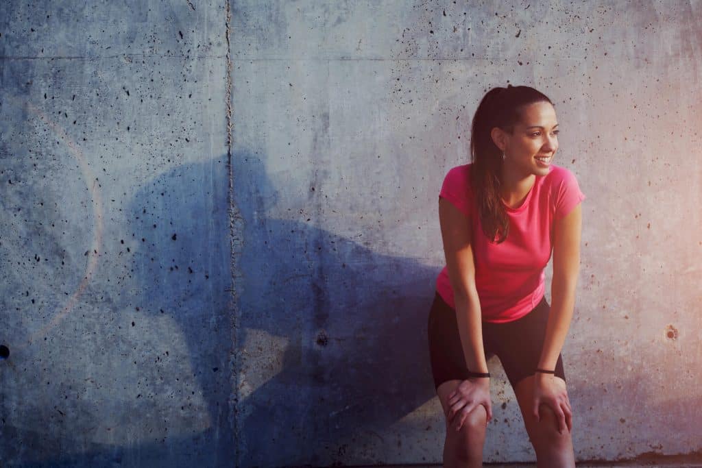 4 tips for exercise motivation when you just don't feel like it.