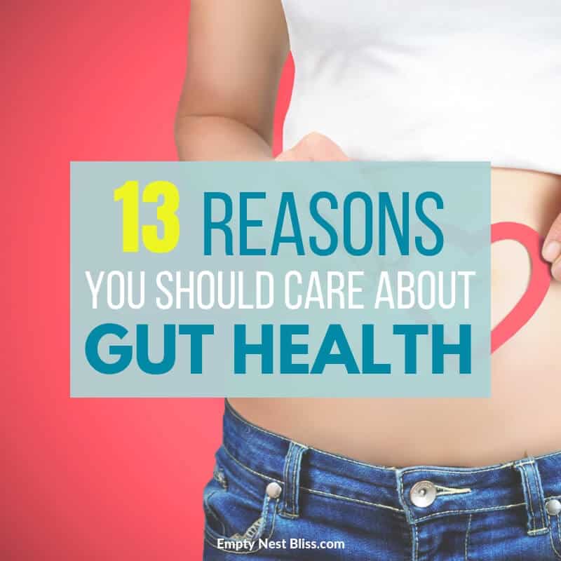 Heal your gut and improve your health.