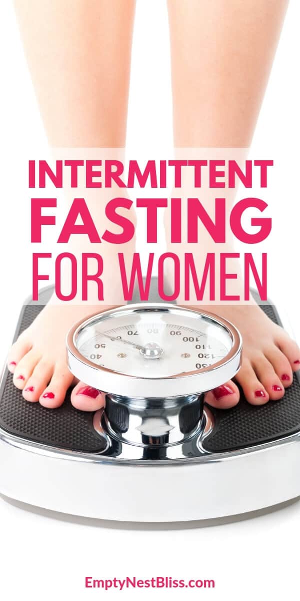 Intermittent fasting for women is a great way to get healthy while you lose weight. But there are some important things women need to know before they get started.