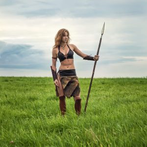 How to do the warrior diet?