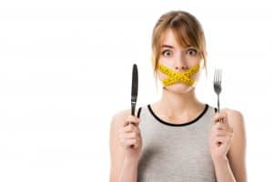 Time restricted feeding is a form of intermittent fasting where you limit your eating to specific daily periods.